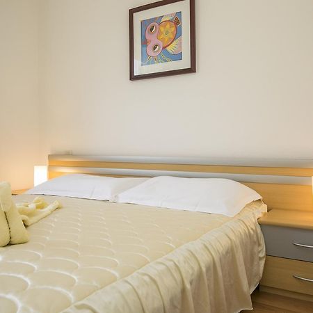 Apartment Jadranka 拉巴克 外观 照片