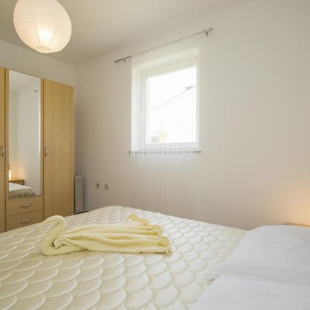 Apartment Jadranka 拉巴克 外观 照片