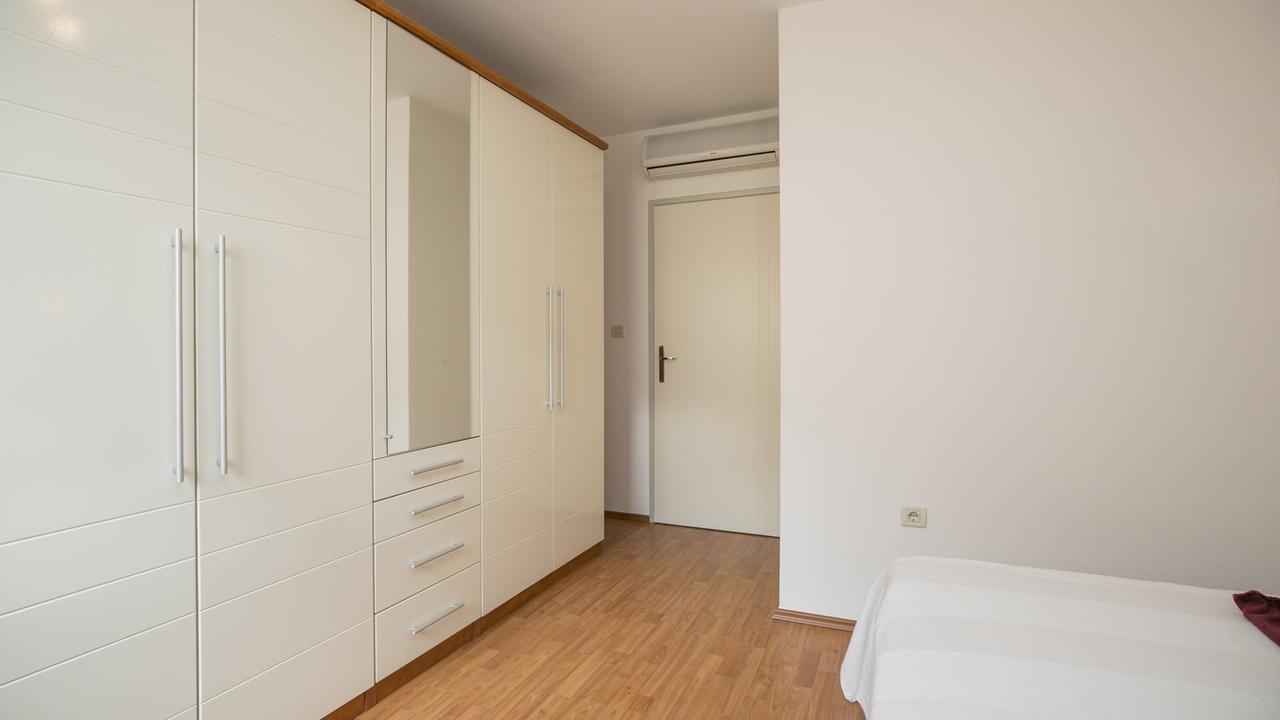Apartment Jadranka 拉巴克 外观 照片