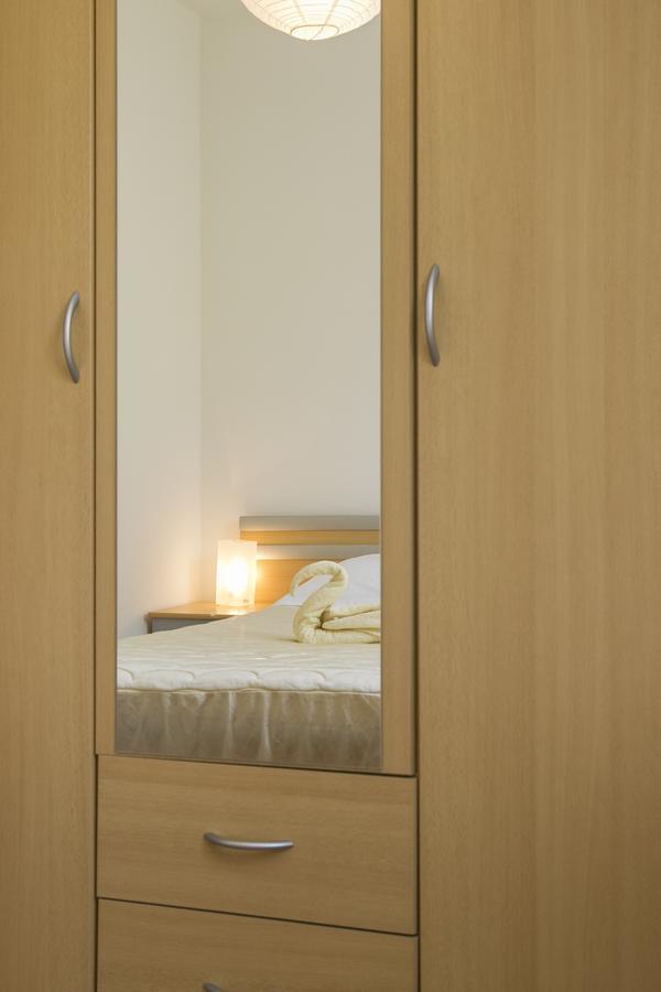 Apartment Jadranka 拉巴克 外观 照片